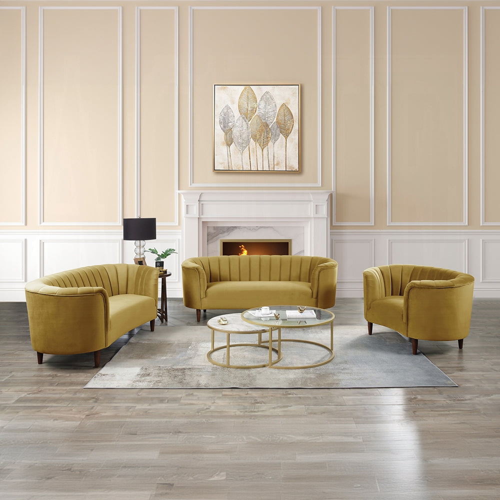 Millephri Chair
