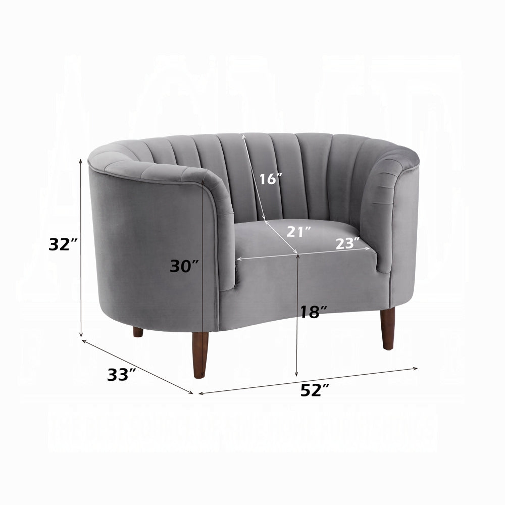Millephri Chair