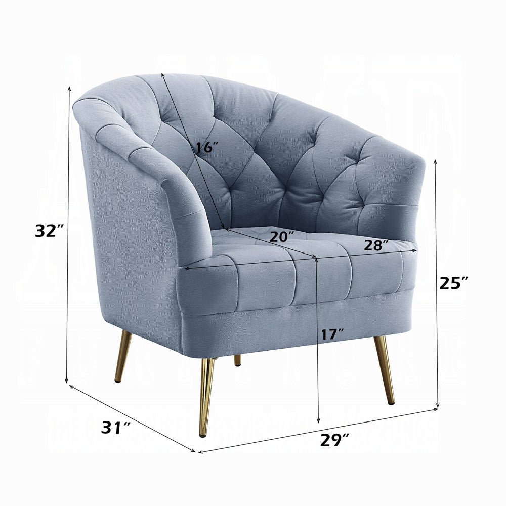 Bayram Chair