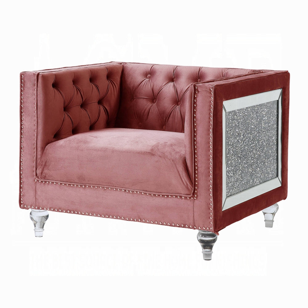 Heibero II Chair
