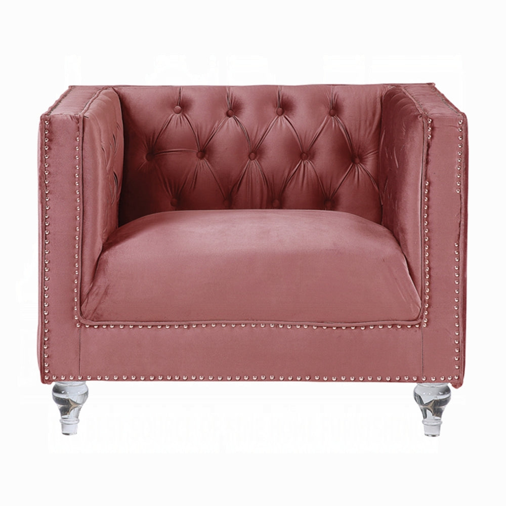 Heibero II Chair