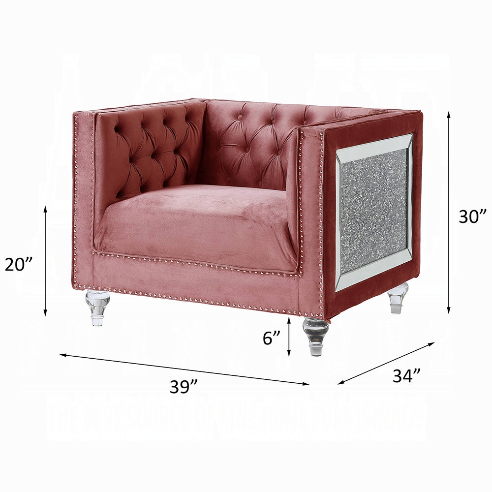 Heibero II Chair