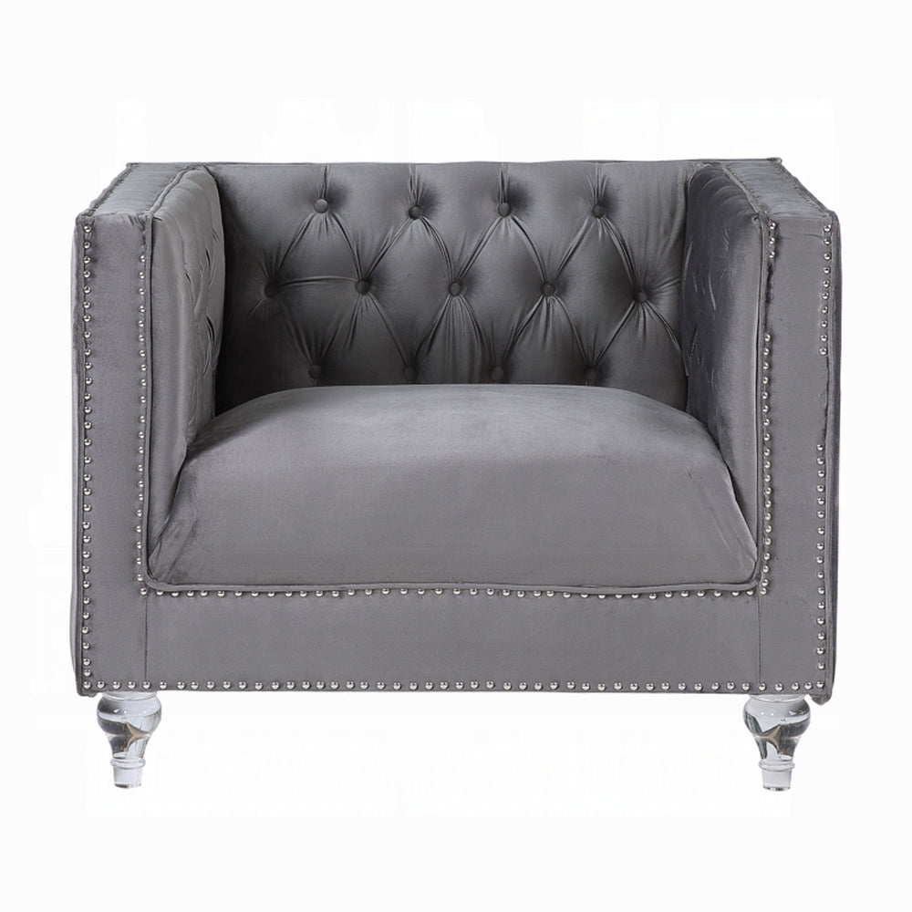 Heibero II Chair