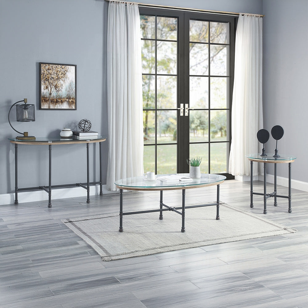 Brantley Sofa Table