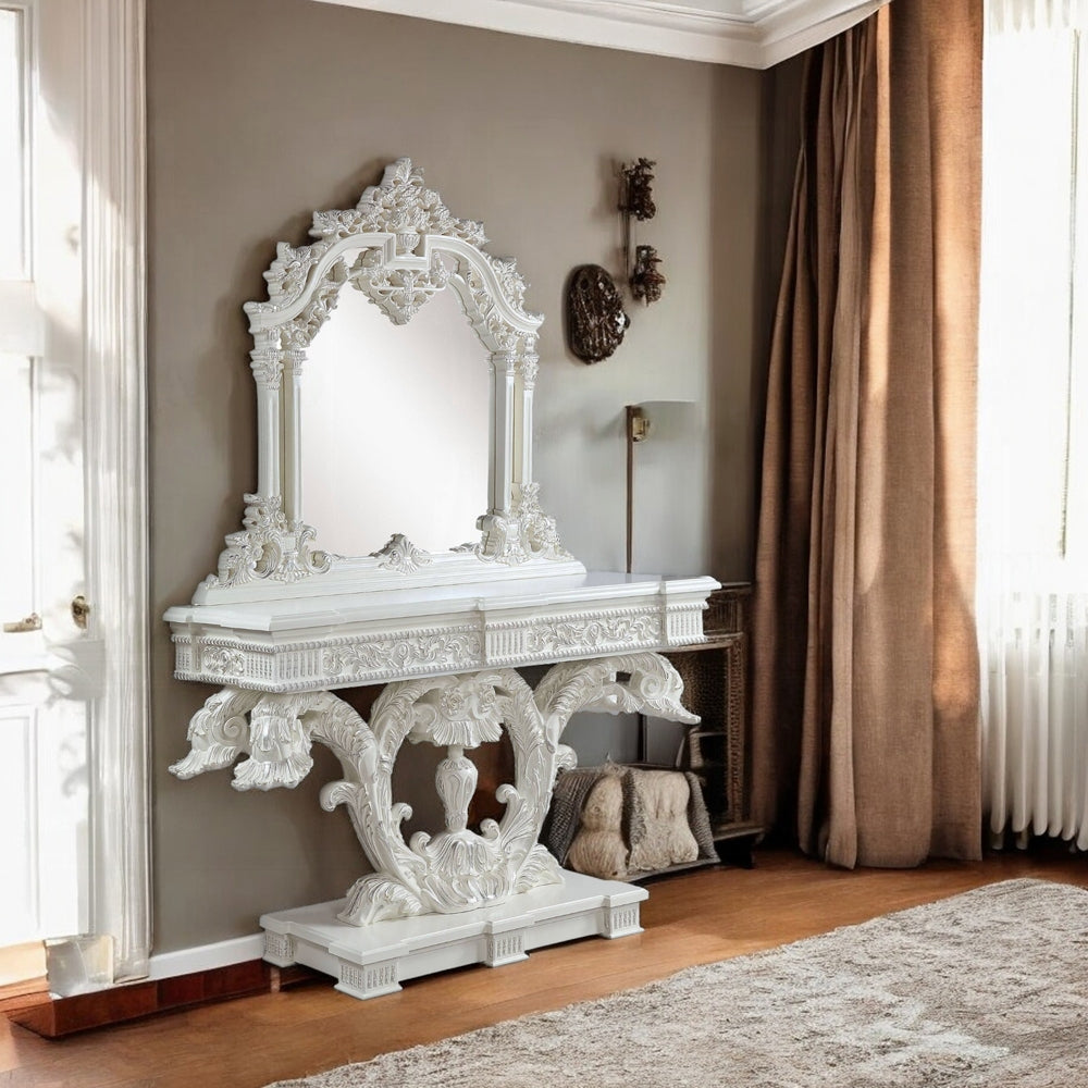 Vanaheim Sofa Table