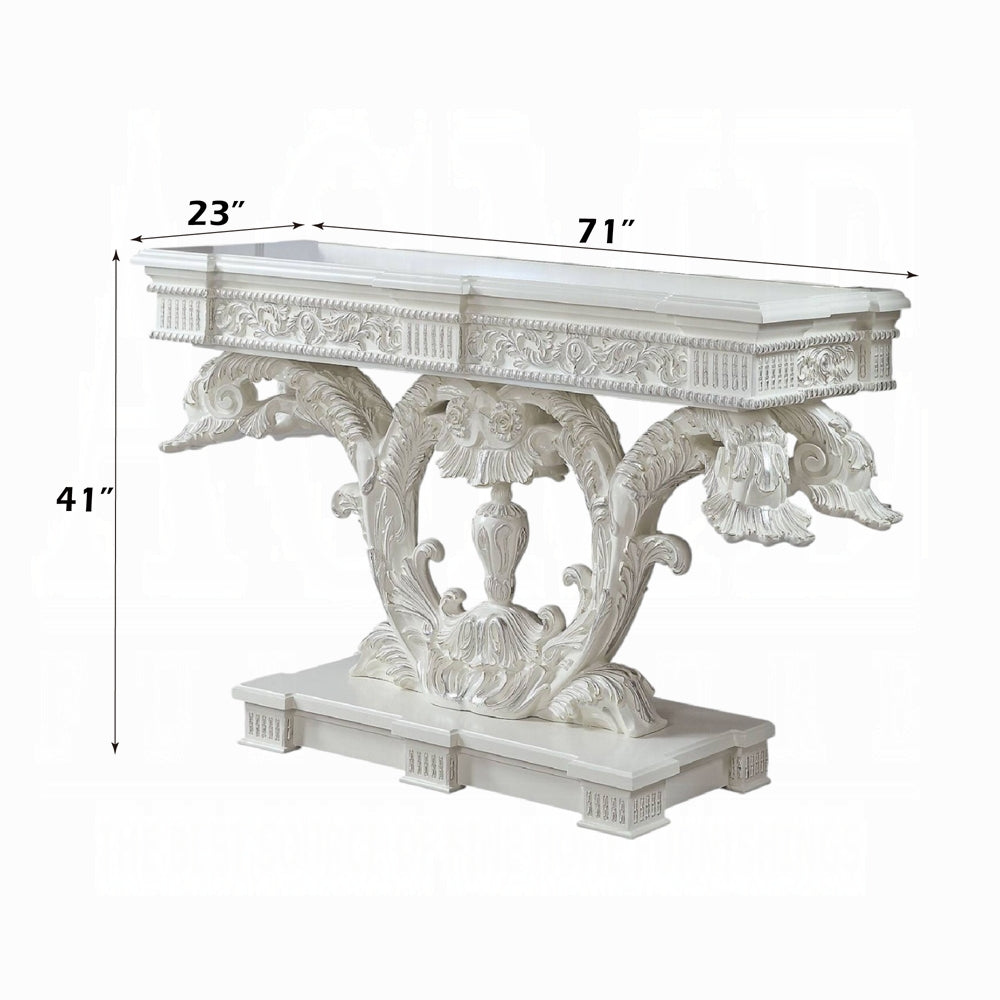Vanaheim Sofa Table