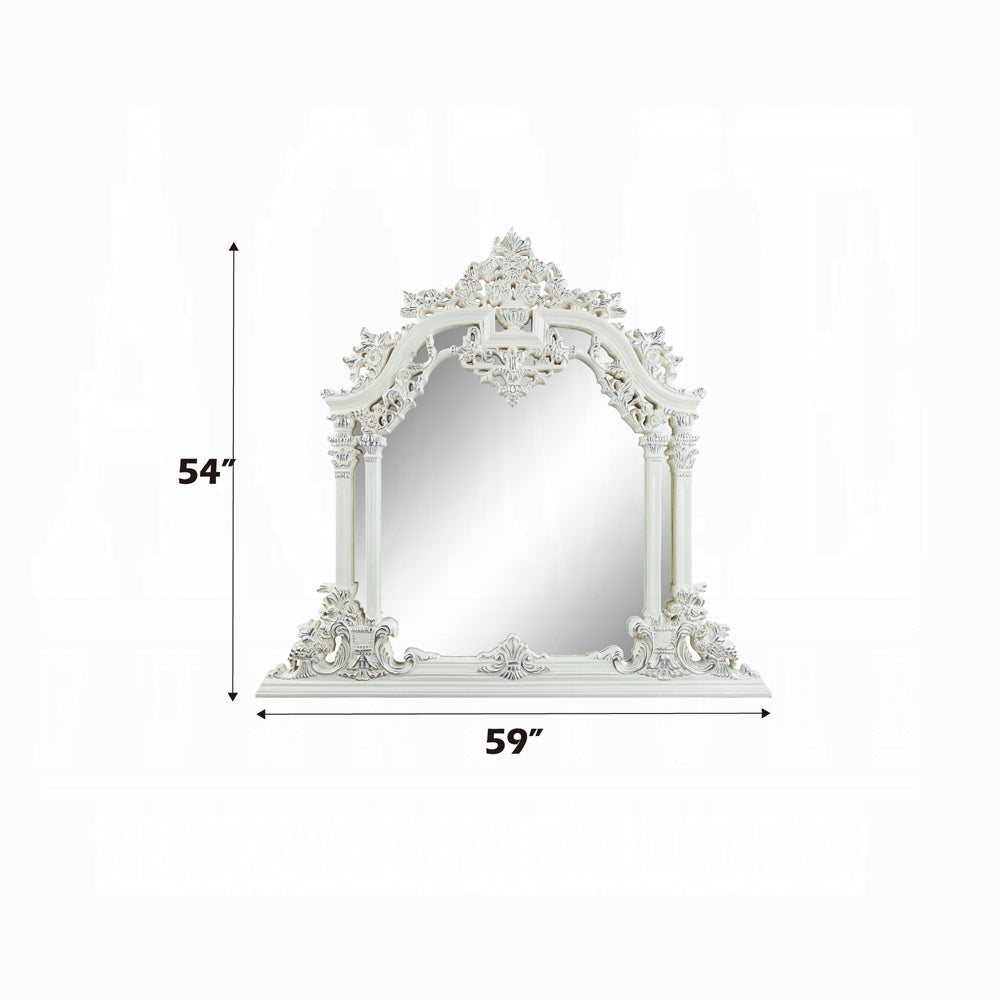 Vanaheim Mirror