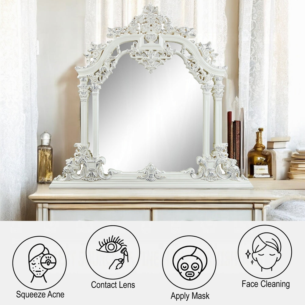 Vanaheim Mirror