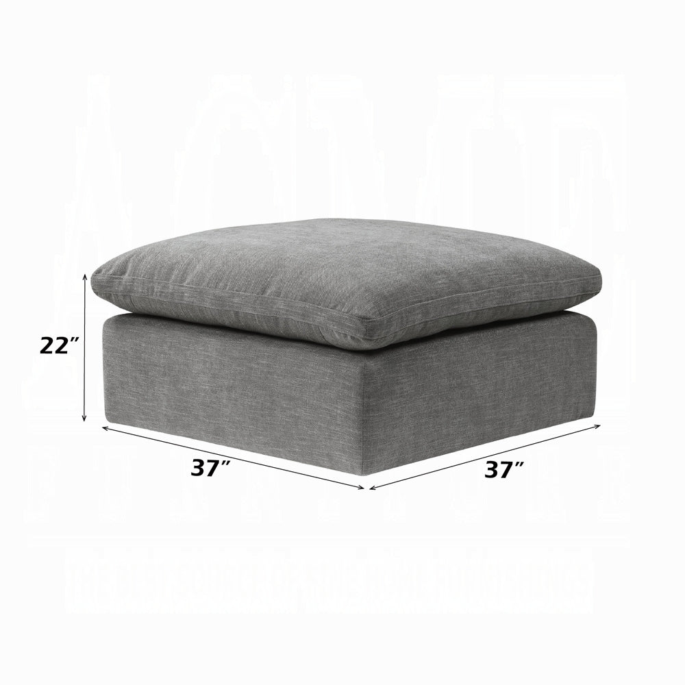 Naveen Modular - Ottoman