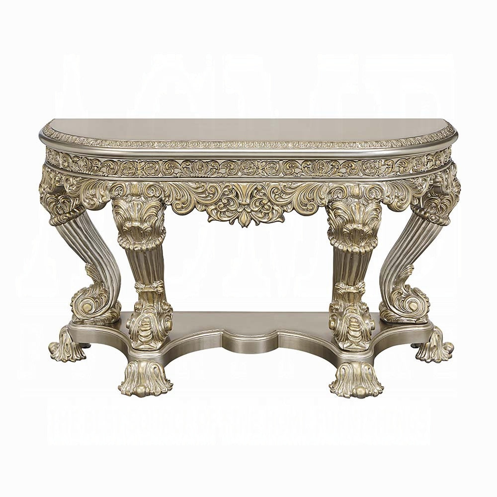 Danae Sofa Table