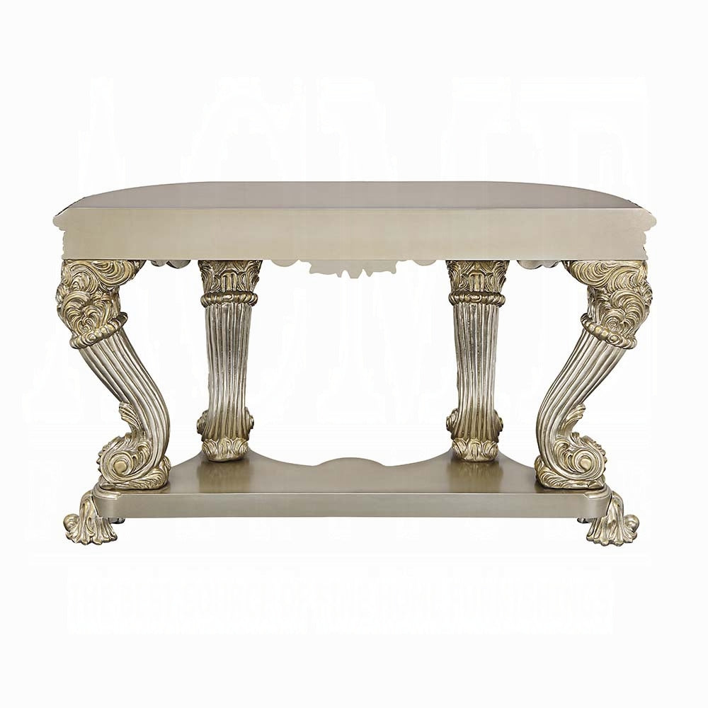 Danae Sofa Table