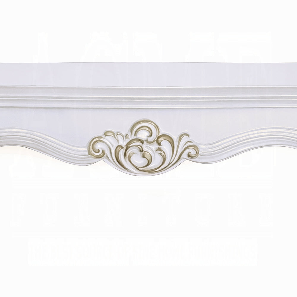 Vendome Sofa Table