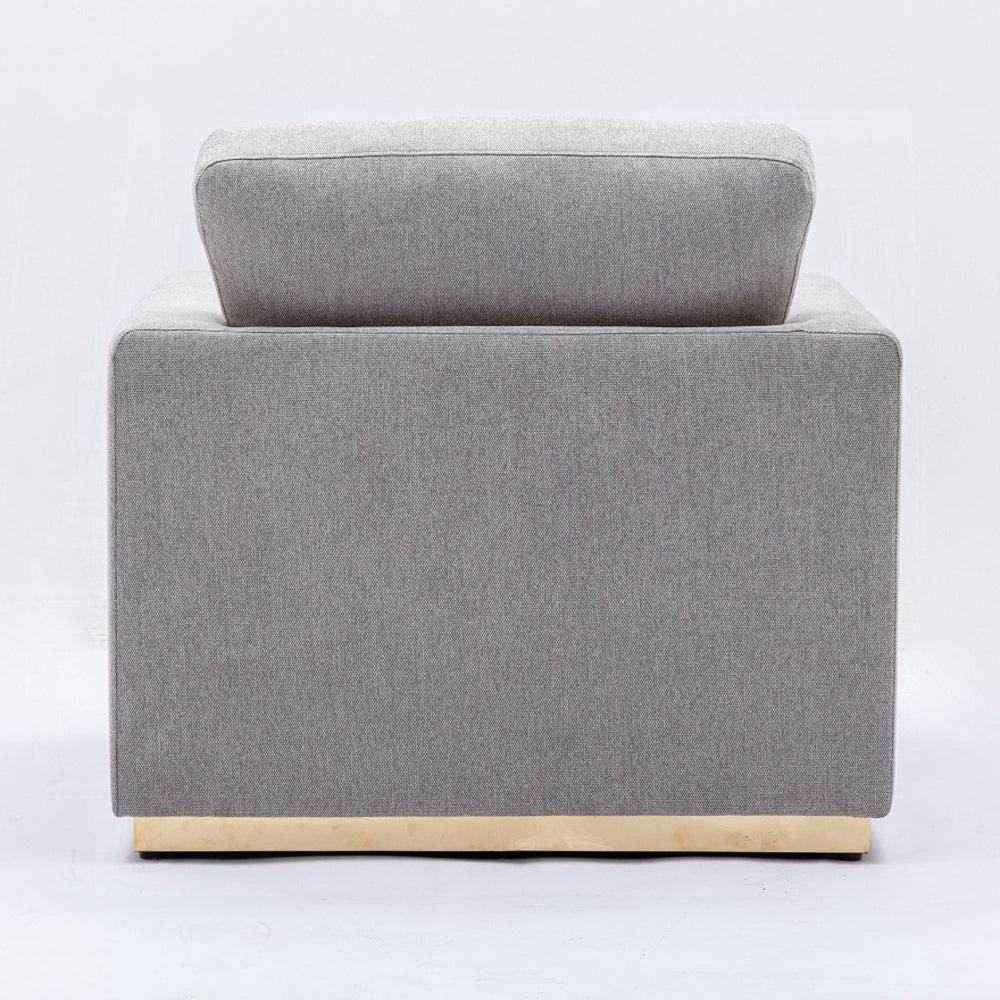 Valin Chair