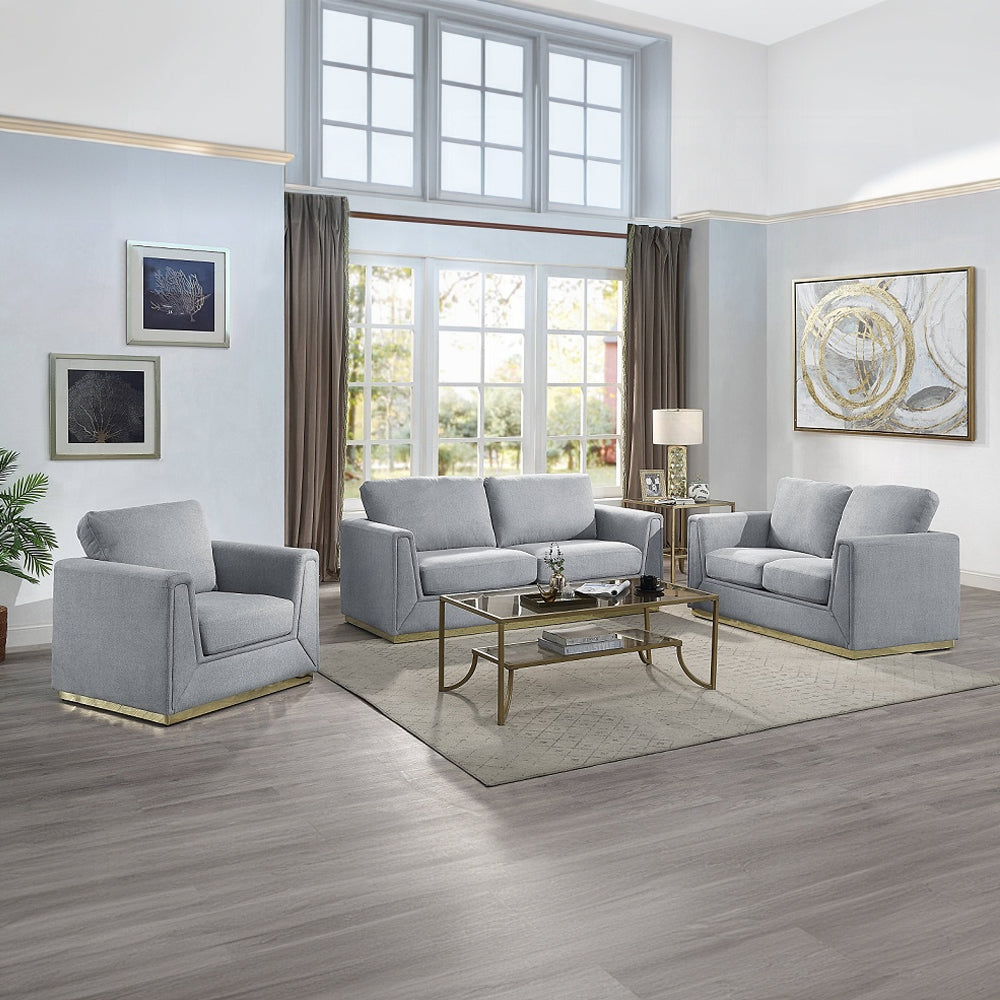 Valin Chair
