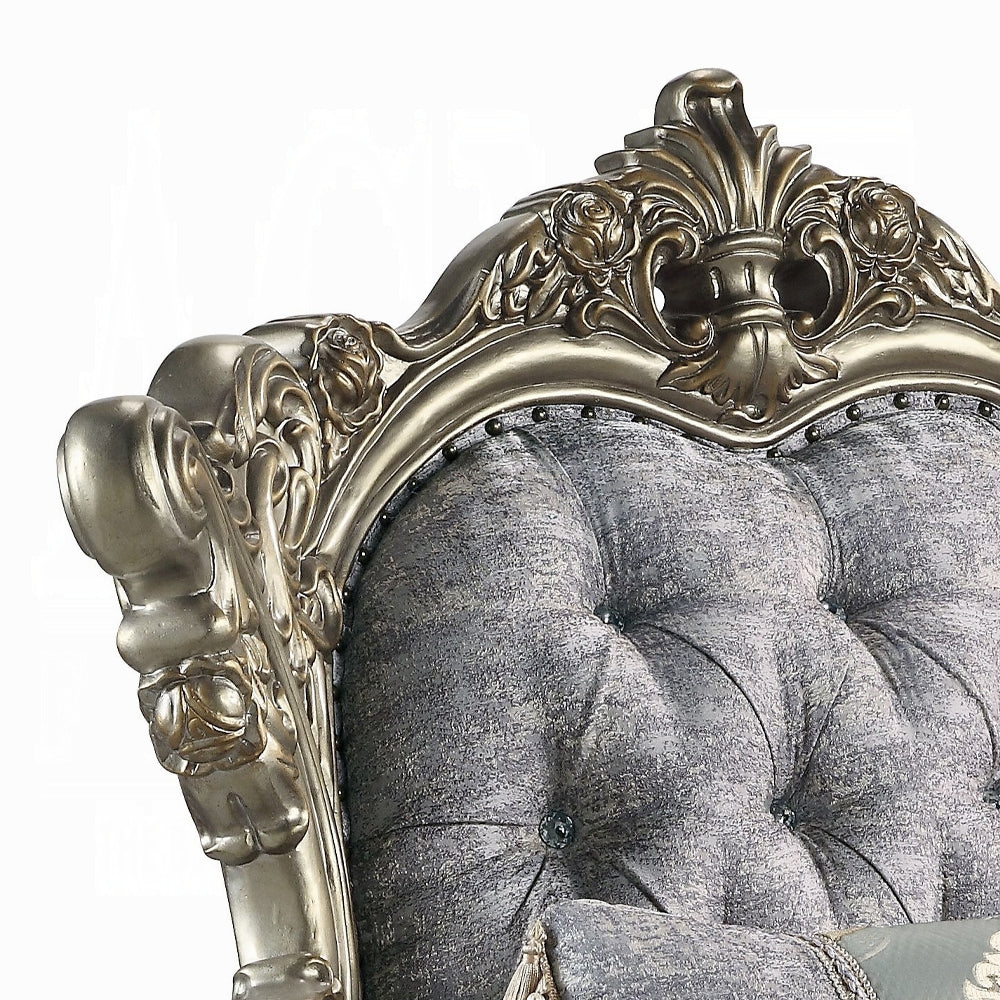 Miliani Chair W/Pillow