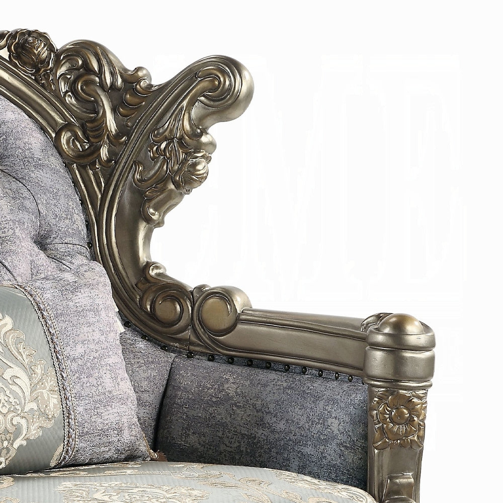 Miliani Chair W/Pillow