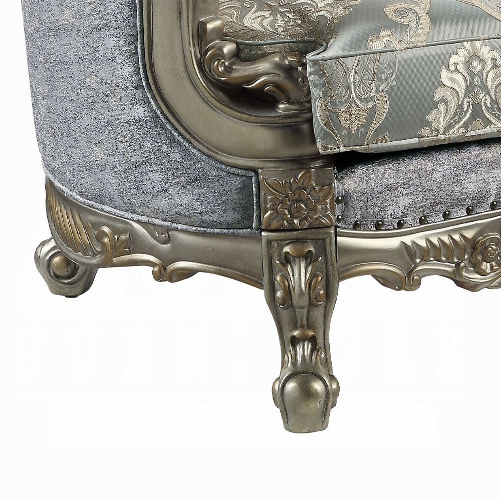 Miliani Chair W/Pillow