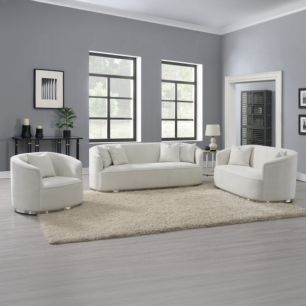 Odette Chair W/Pillow