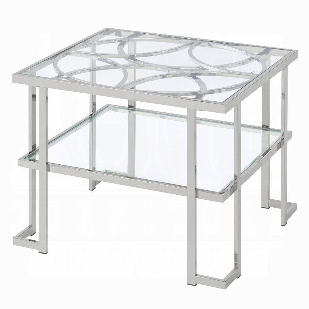 Kalan End Table