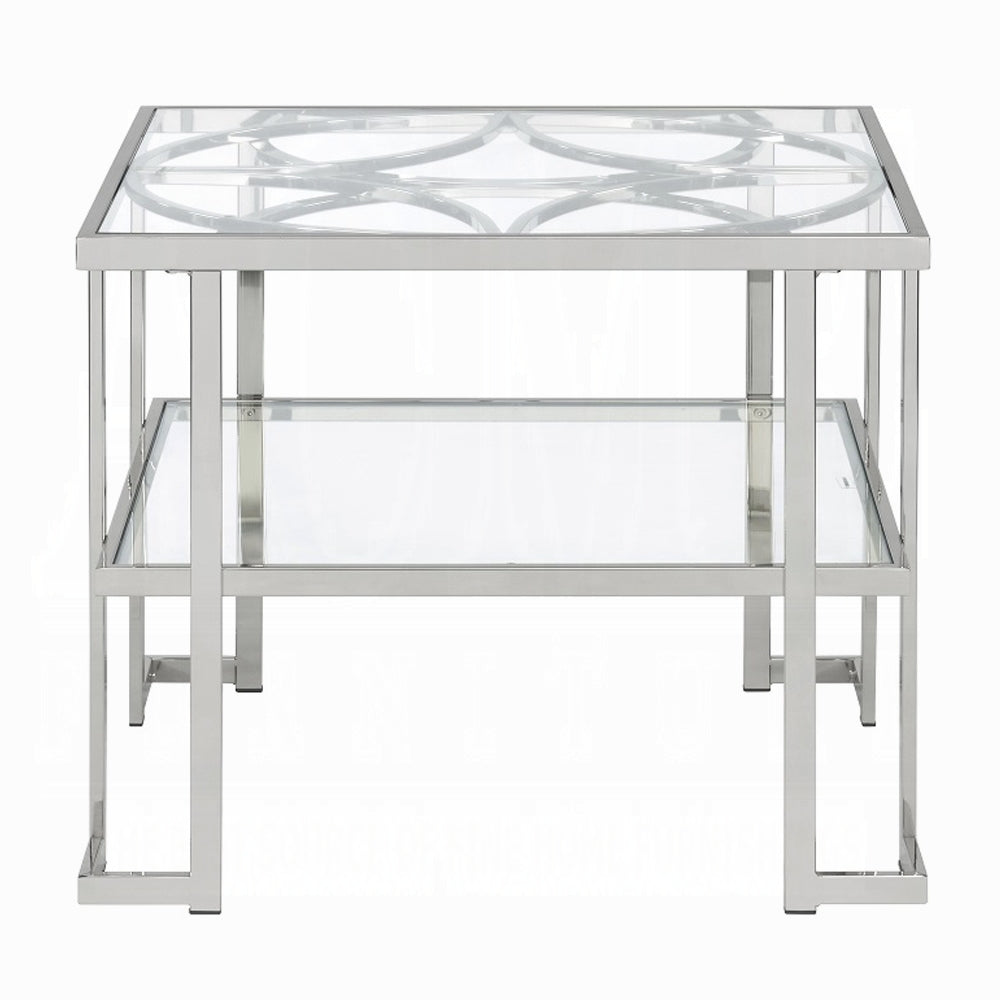 Kalan End Table