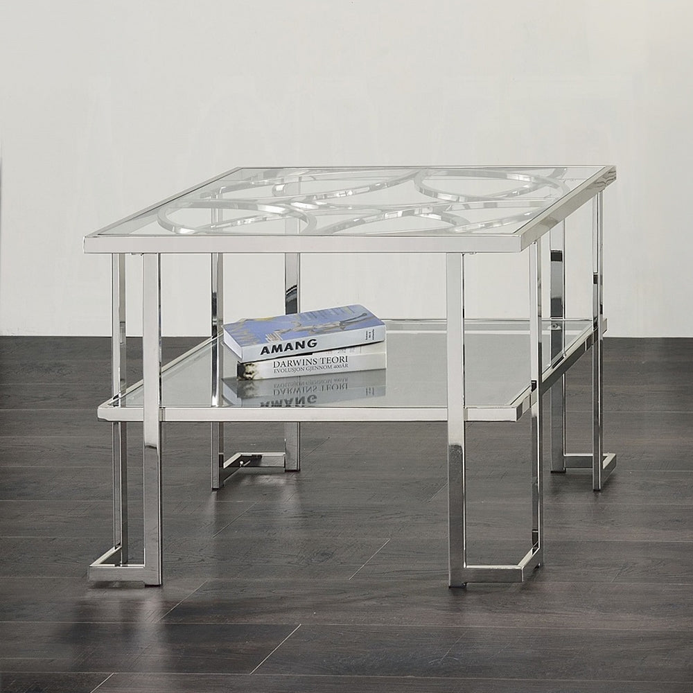Kalan End Table