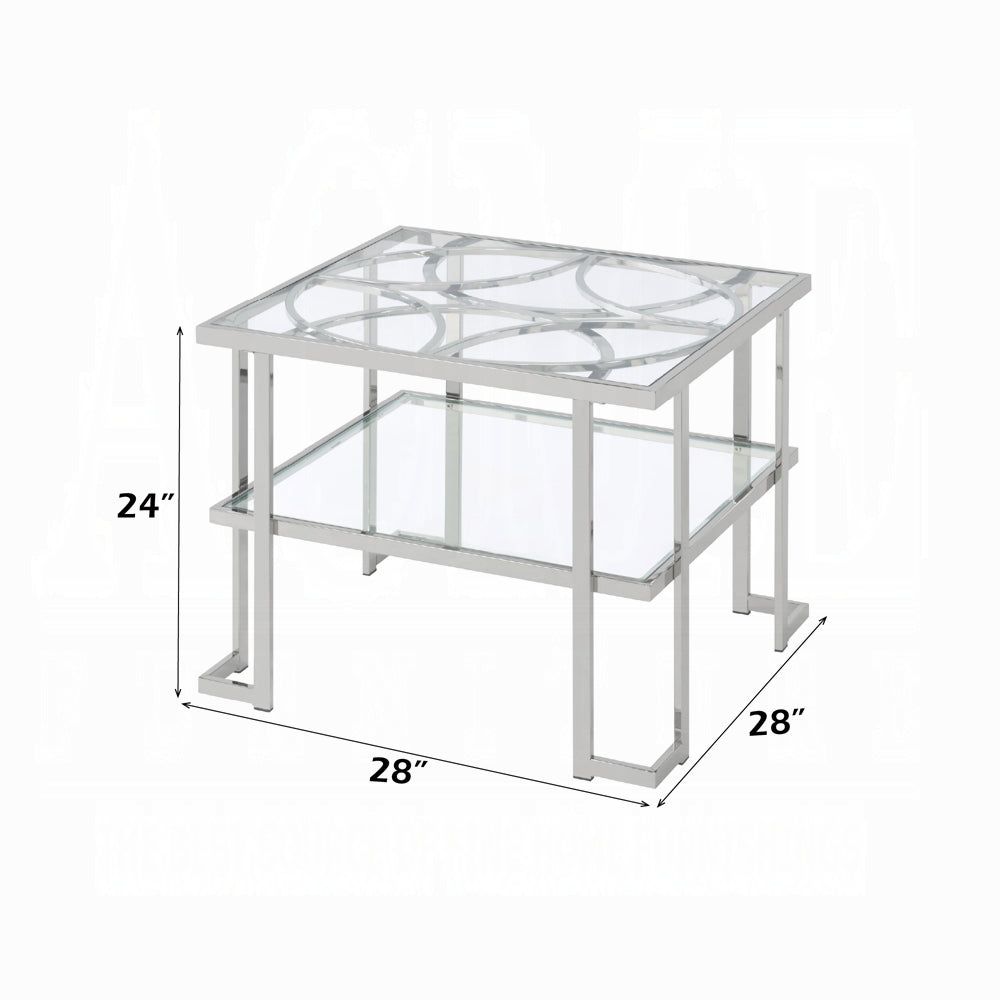 Kalan End Table