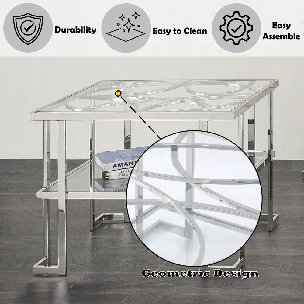 Kalan End Table
