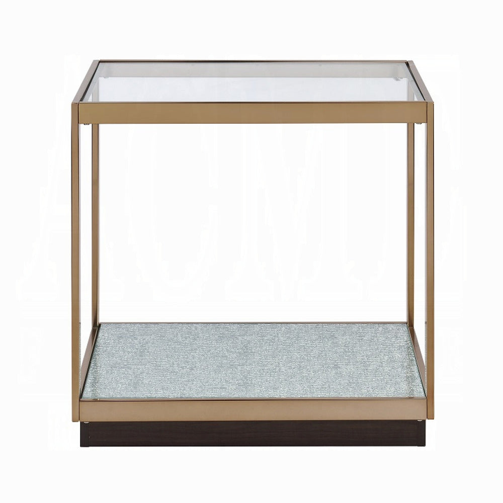 Kaia End Table