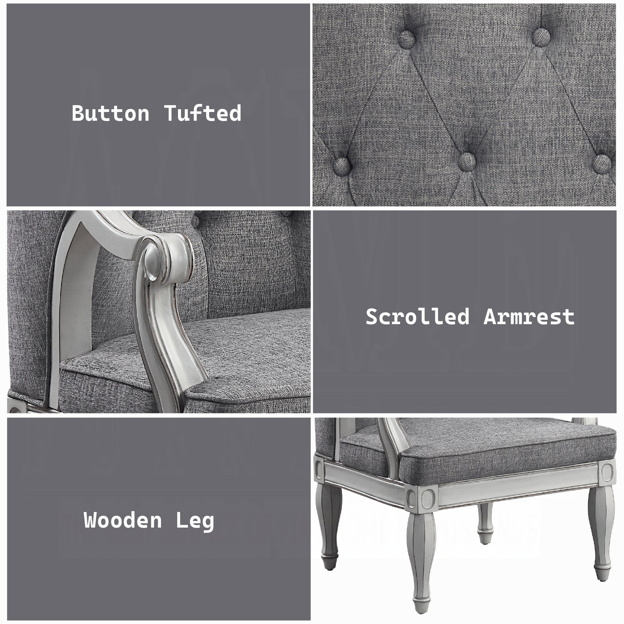 Florian Chair