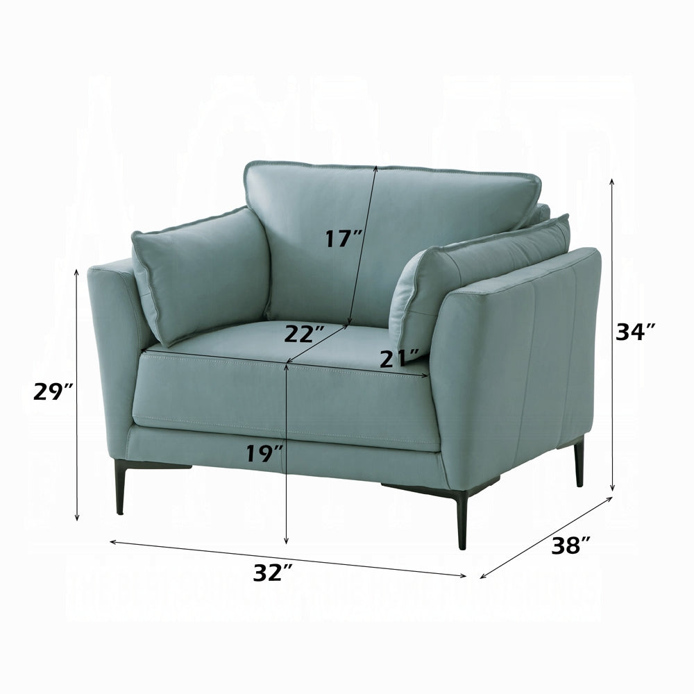 Mesut Chair