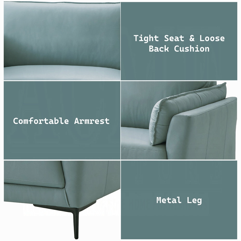 Mesut Chair