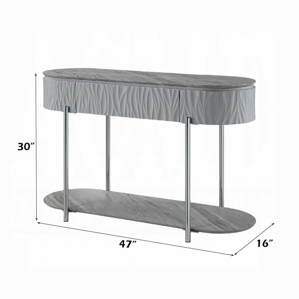 Yukino Sofa Table