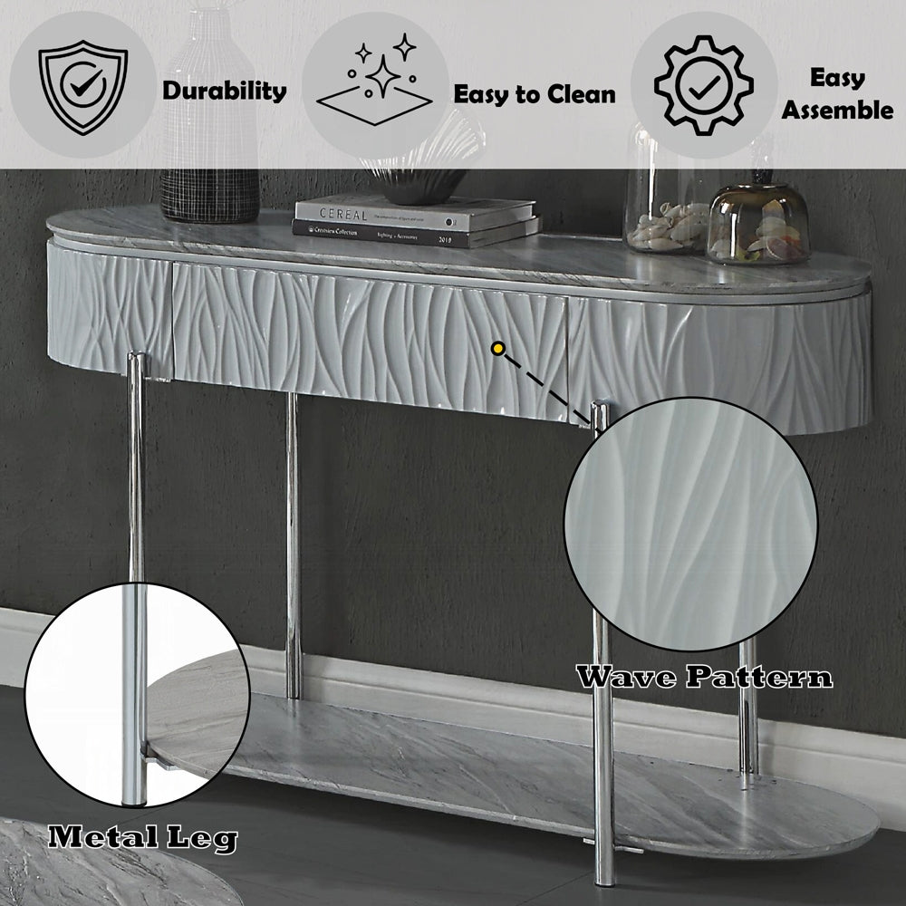Yukino Sofa Table