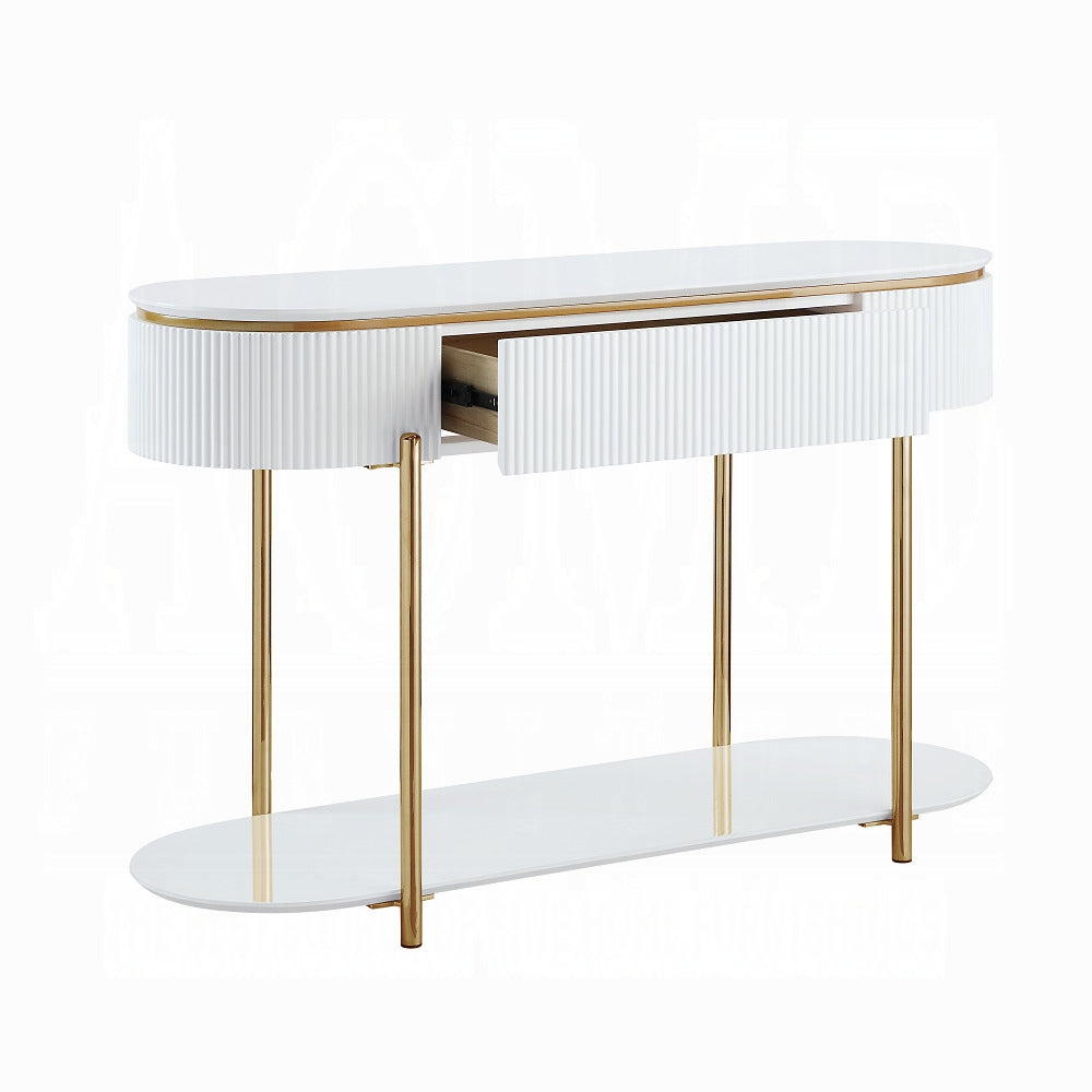 Daveigh Sofa Table