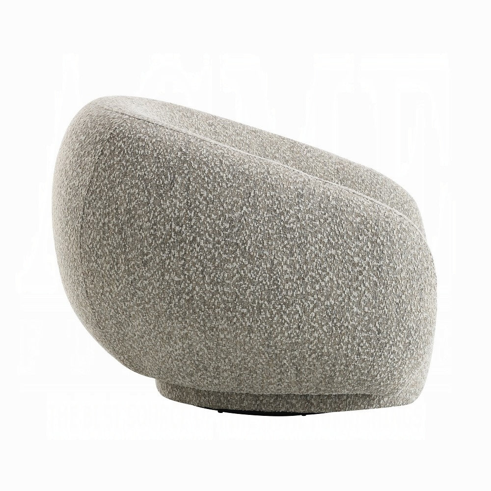 Isabel Chair W/Swivel