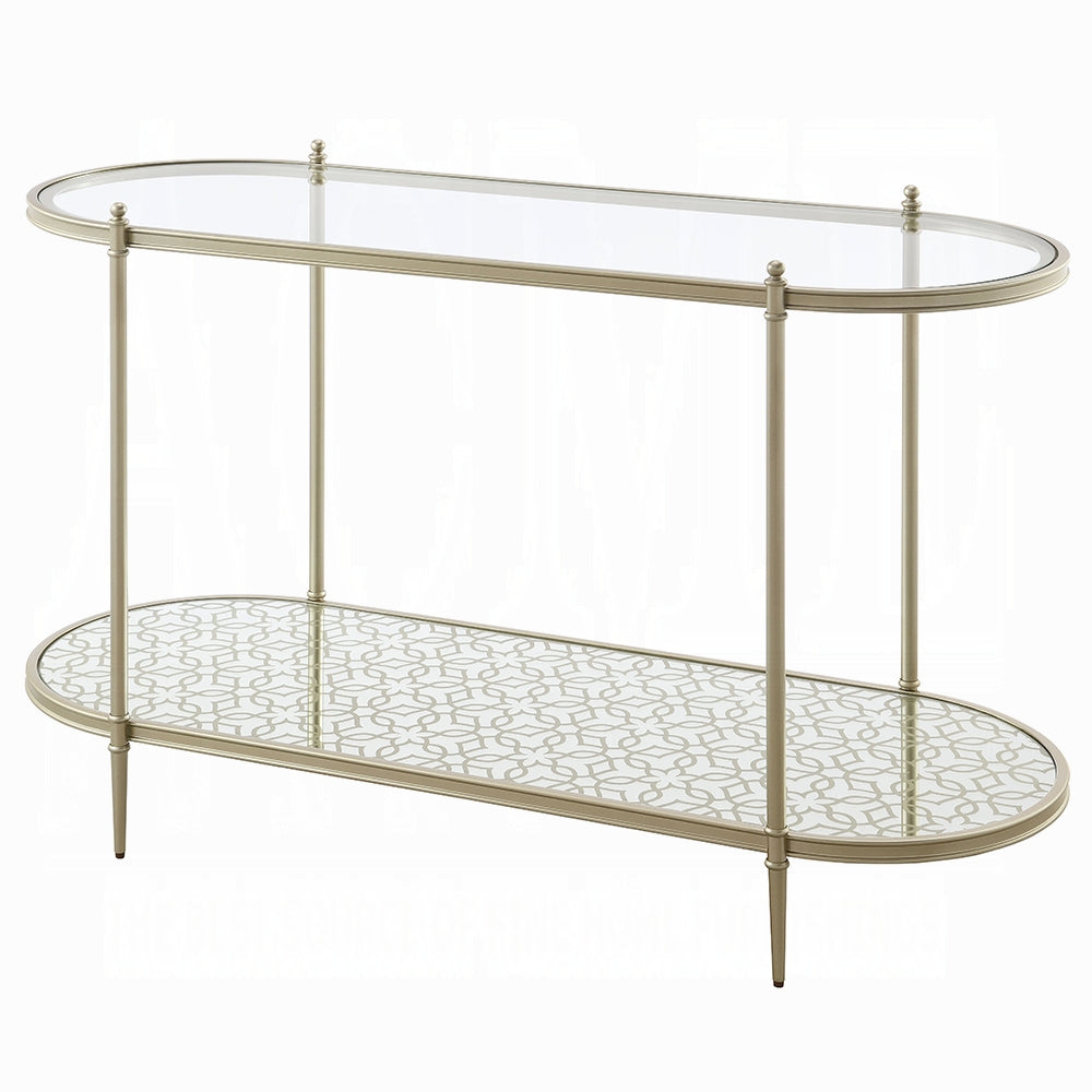 Zaba Sofa Table