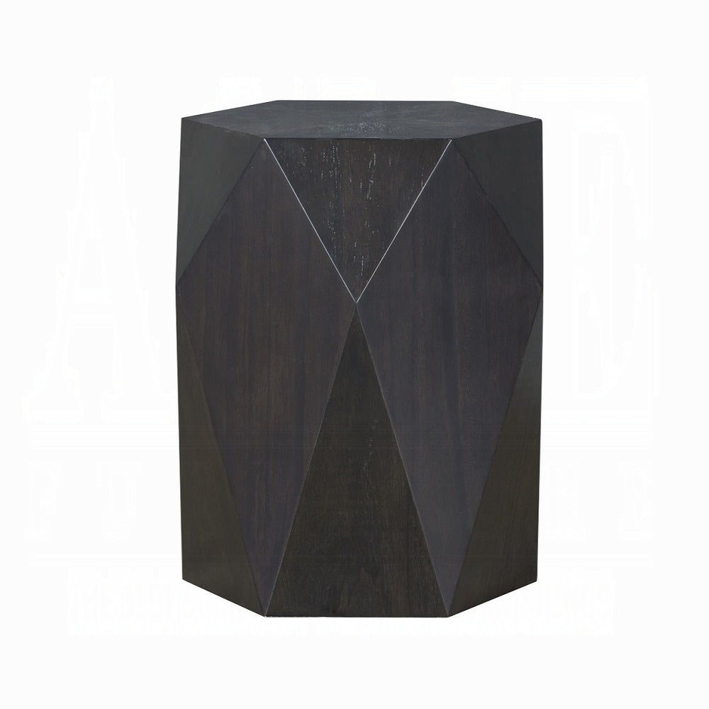 Hanniel END TABLE