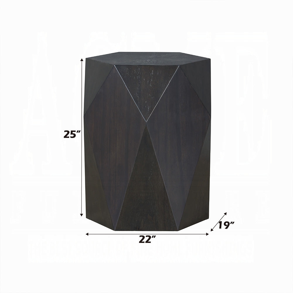 Hanniel END TABLE
