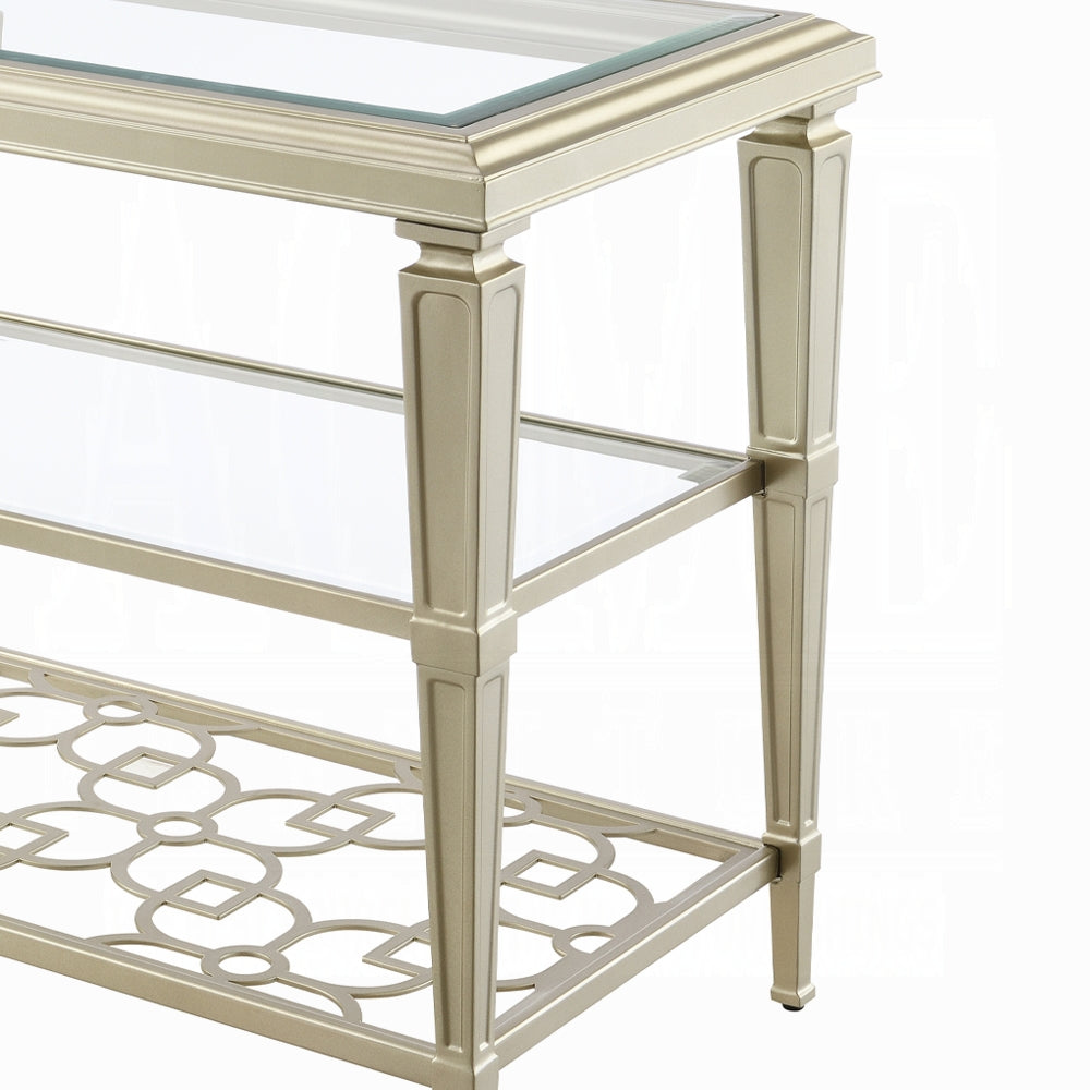 Zaba END TABLE