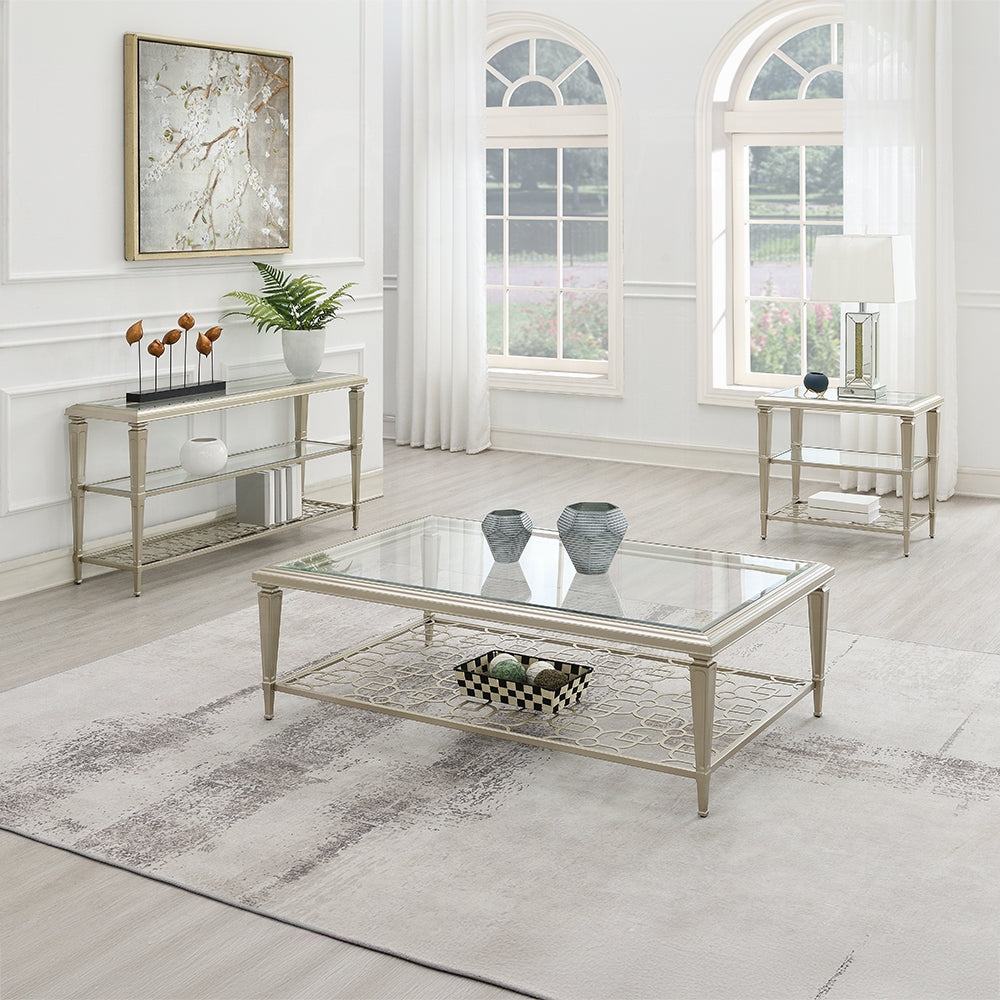 Zaba END TABLE