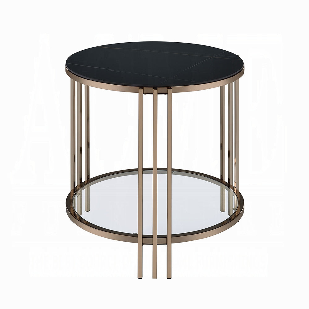 Zaidee END TABLE