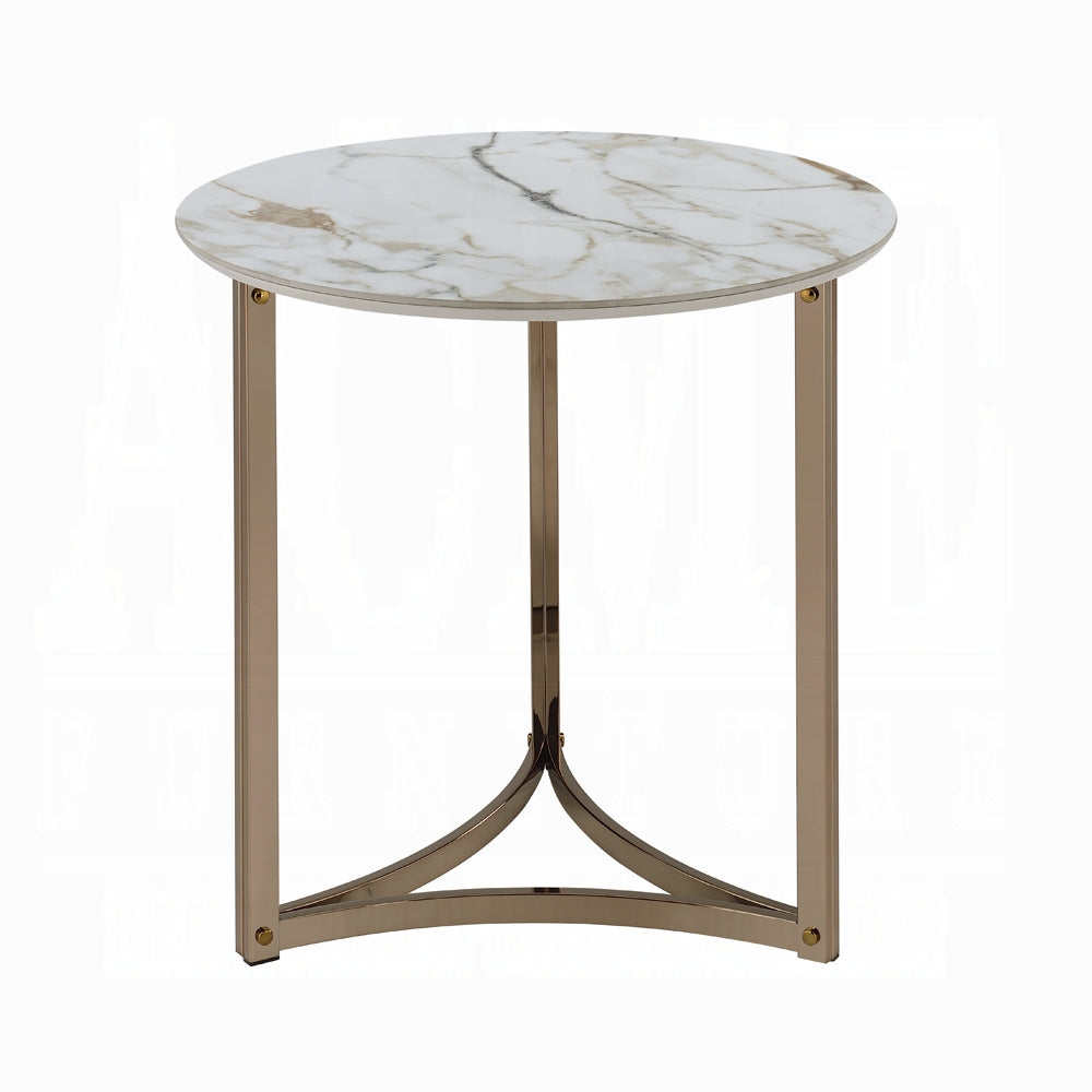 Zaidee End Table