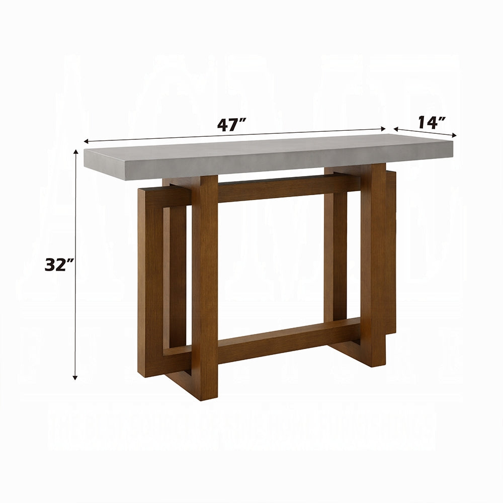 Keven Sofa Table