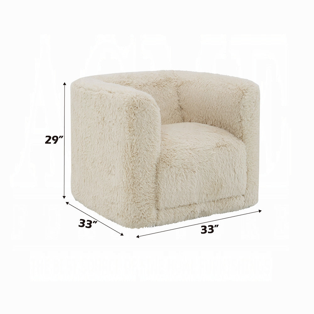Upendo Chair W/Swivel