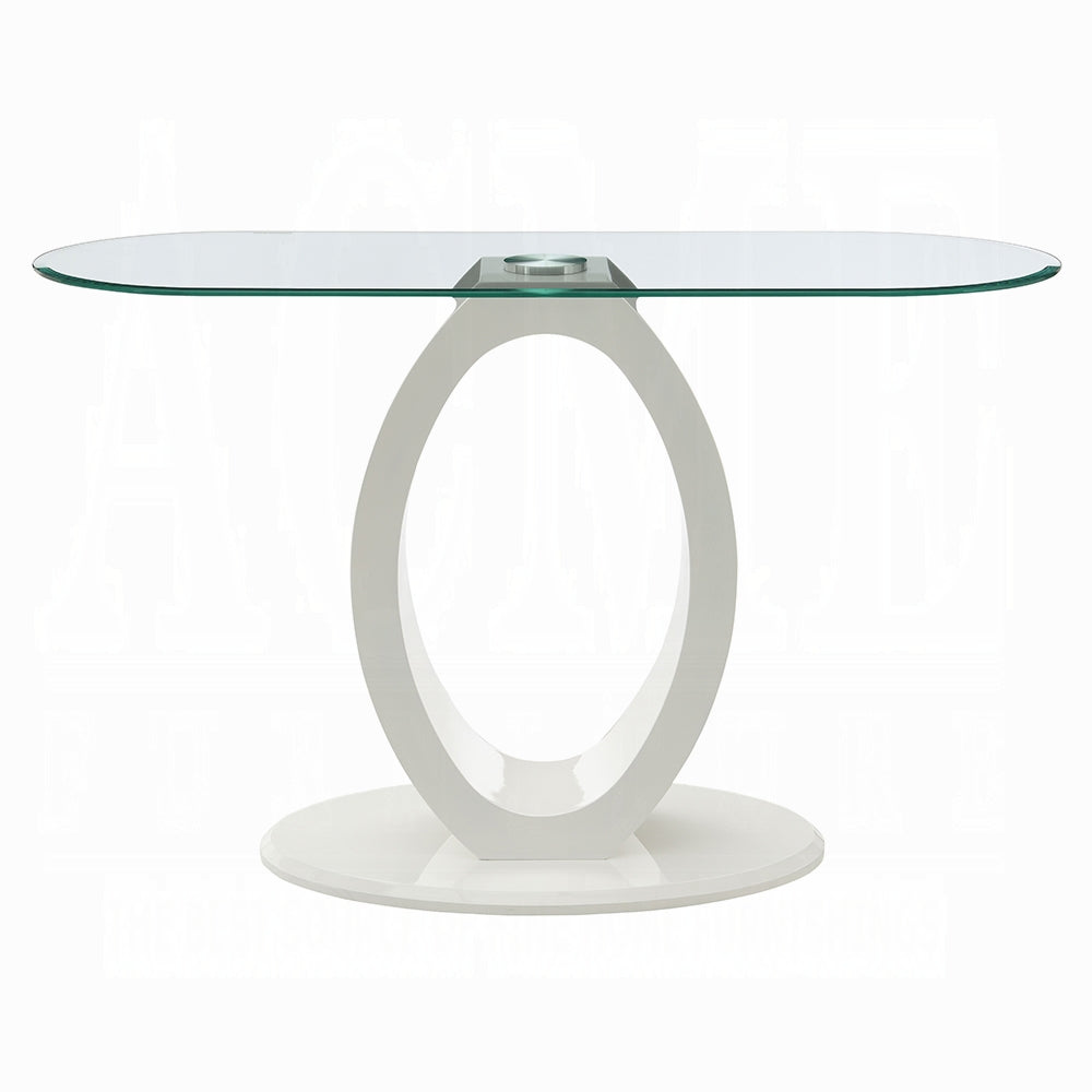 Larry Sofa Table