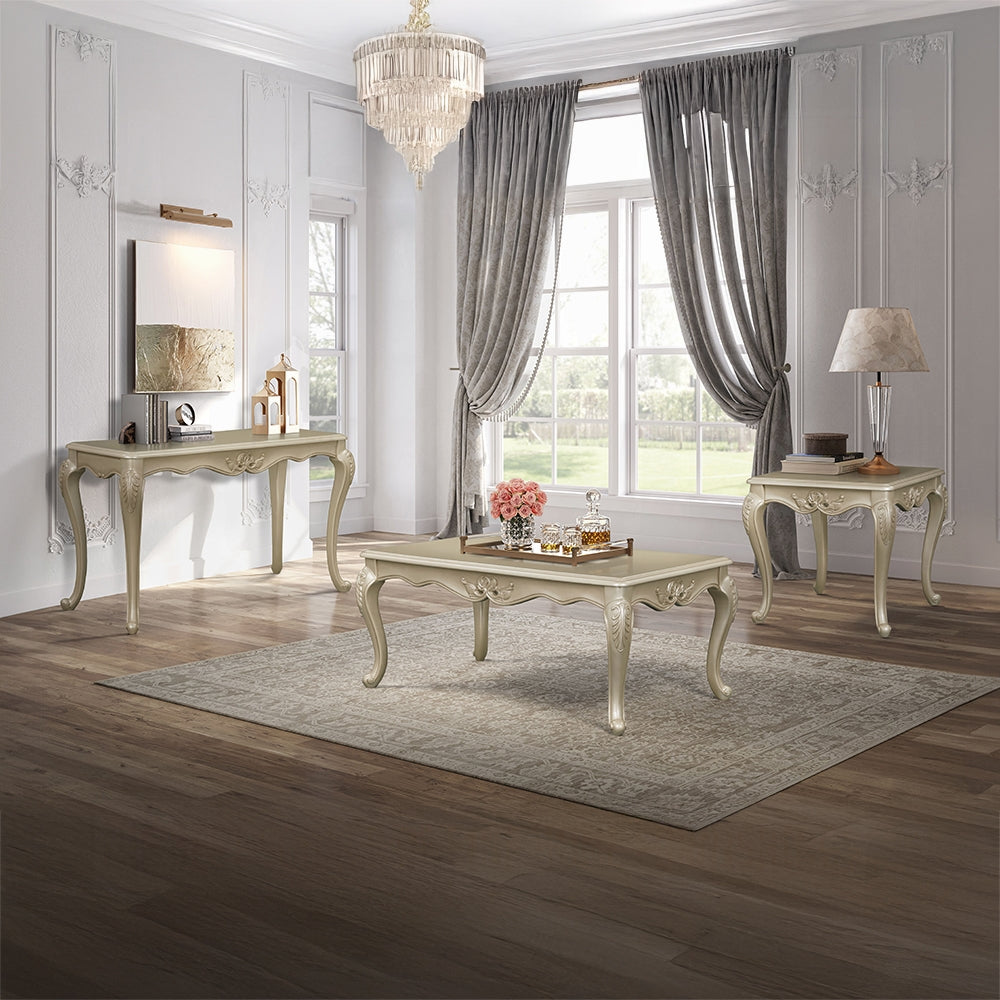 Libertee Sofa Table
