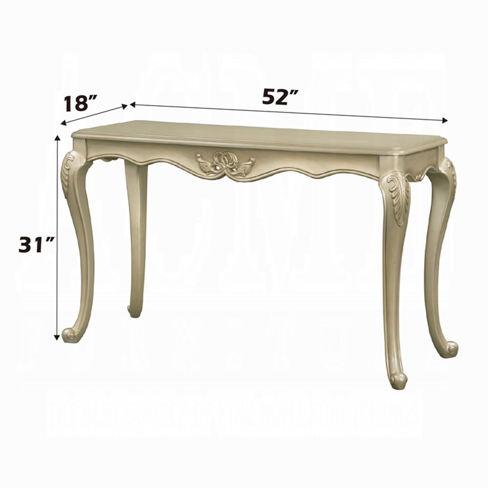 Libertee Sofa Table