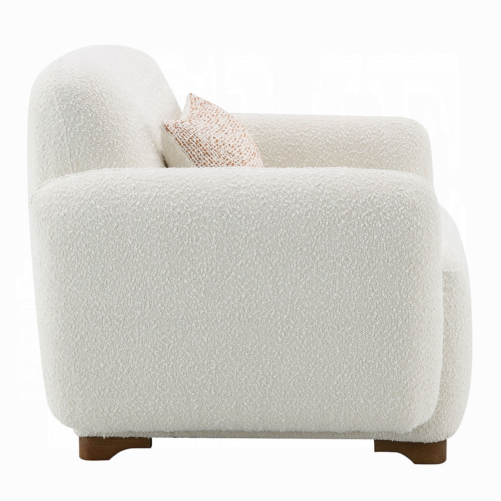 Darius Chair w/Pillow
