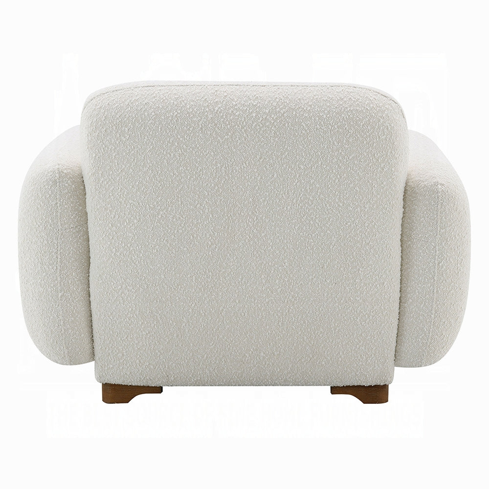 Darius Chair w/Pillow