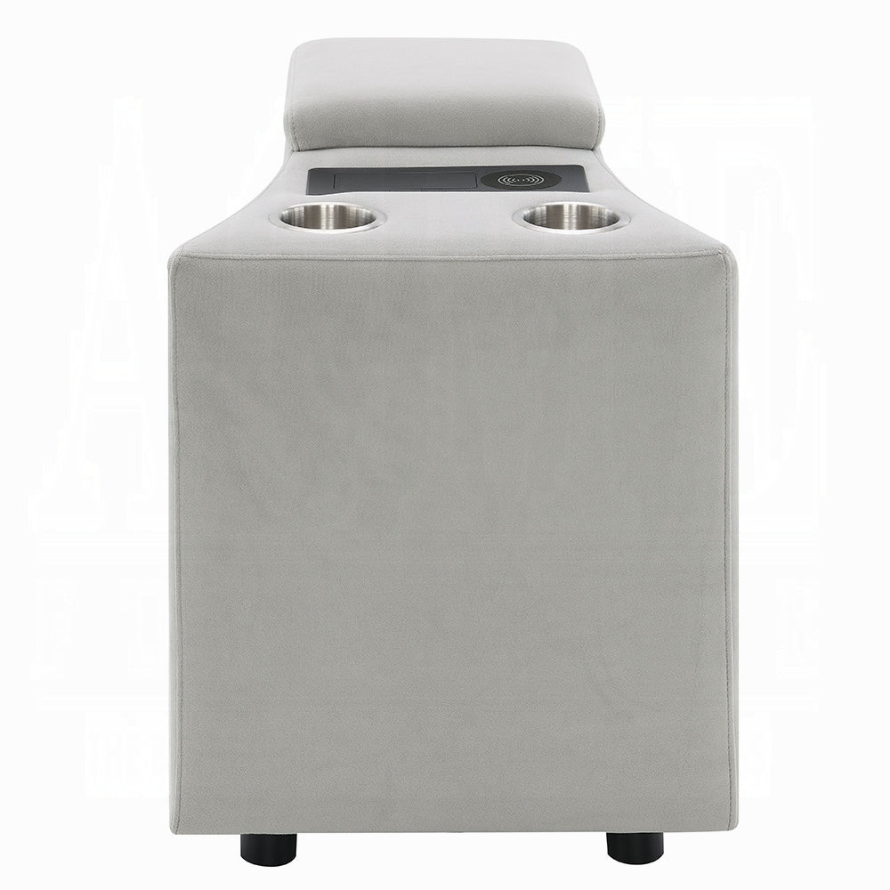 Emee Console w/USB